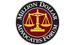 Million Dollar Advocates Forum
