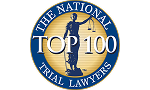 The National Trial Lawyers Top 100
